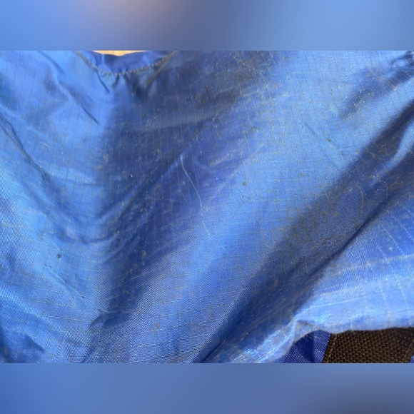 XL Vintage L L Bean Duffle Bag - Picture 2 of 13